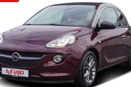 Opel Adam 24.699 km 14.990 € Berlin 12683