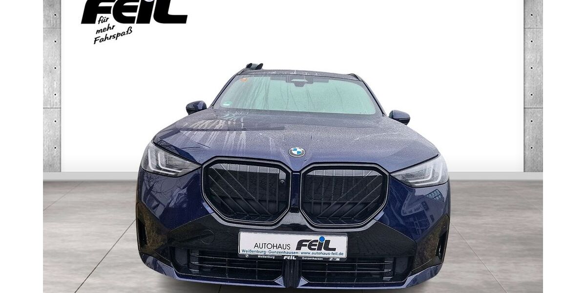 BMW X3 18.500 km 74.944 &euro; Gunzenhausen 91710