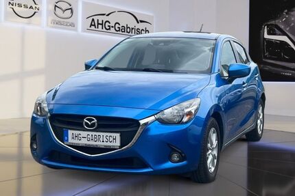 Mazda 2 94.426 km 8.450 &euro; Hemmingen 30966