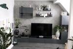 Coole Dachgeschoßwohnung auf zwei Ebenen