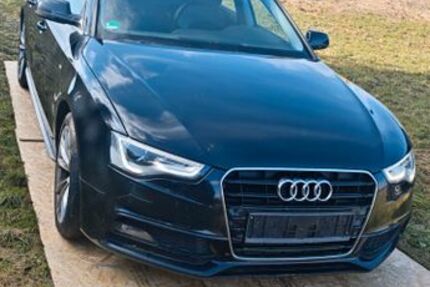Audi A5 172.110 km 11.500 &euro; Görlitz 02827