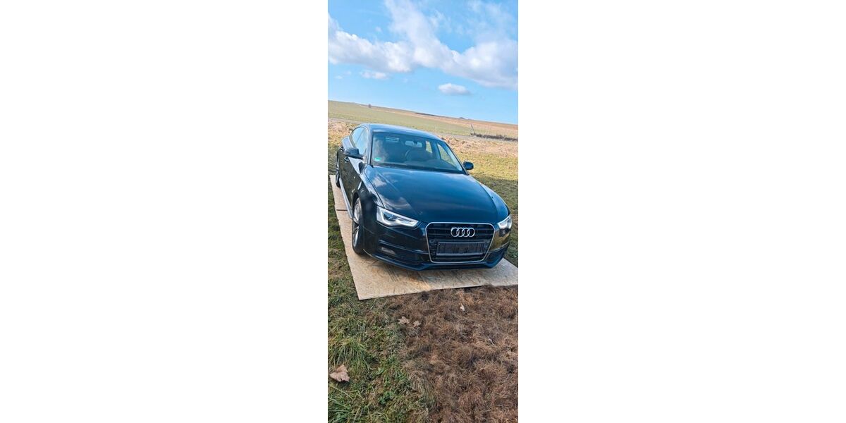 Audi A5 172.110 km 11.500 &euro; Görlitz 02827