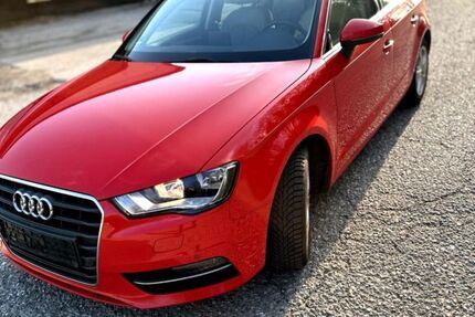 Audi A3 162.907 km 9.787 &euro; Kaufbeuren 87600