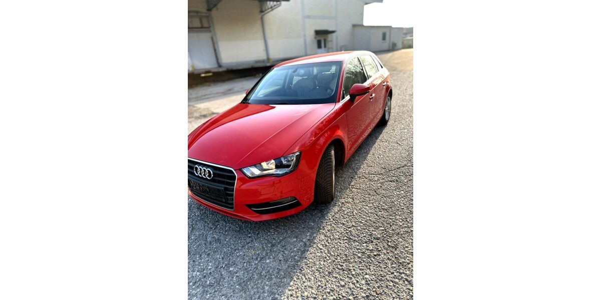 Audi A3 162.907 km 9.787 &euro; Kaufbeuren 87600