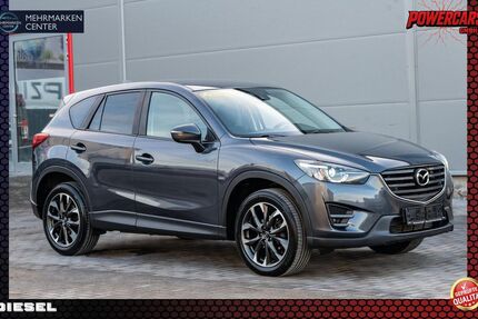 Mazda CX-5 139.050 km 11.499 &euro; Leipzig 04179