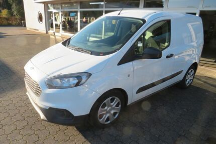 Ford Transit Courier 61.800 km 9.999 &euro; Kerken 47647