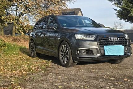 Audi Q7 280.000 km 22.999 &euro; Kevelaer 47623