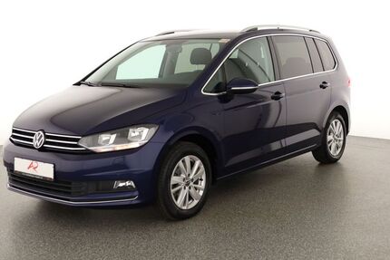 VW Touran 62.100 km 24.680 &euro; Berlin 12103