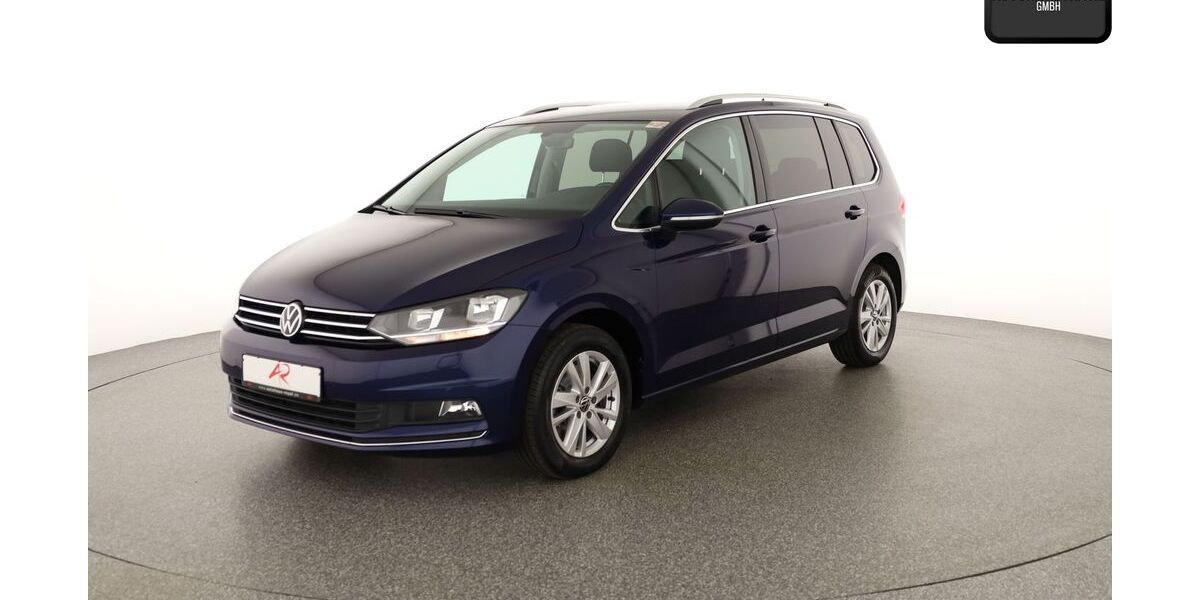 VW Touran 62.100 km 24.680 &euro; Berlin 12103