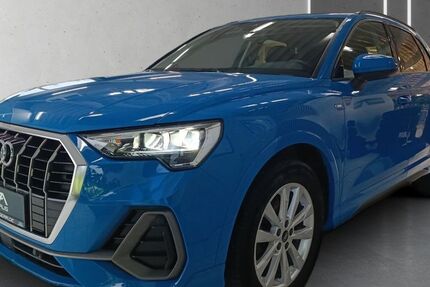 Audi Q3 45.838 km 27.649 &euro; Weida 07570
