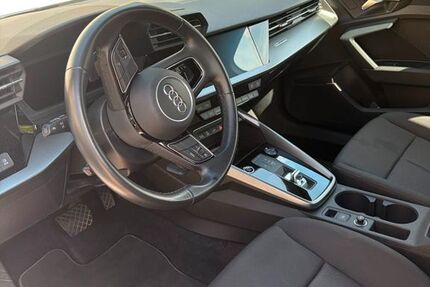 Audi A3 48.200 km 19.900 &euro; Wirsberg 95339