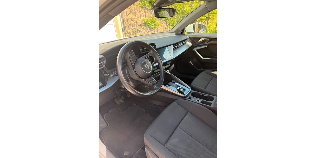 Audi A3 48.200 km 19.900 &euro; Wirsberg 95339