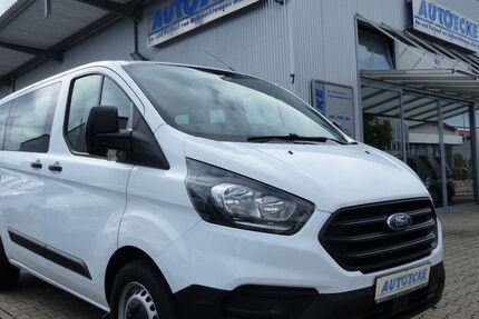 Ford Transit Custom 134.000 km 17.490 € Hockenheim 68766
