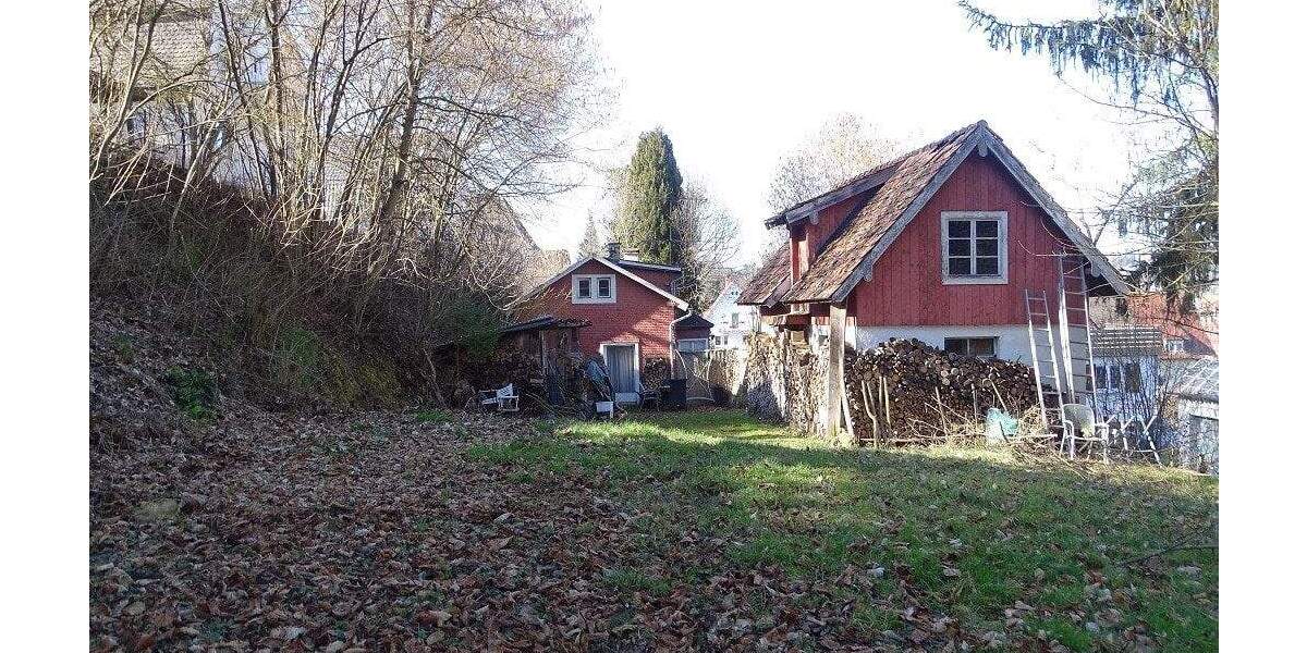 Einfamilienhaus Donaueschingen - 5 Zimmer, 95 m&sup2;, 429.000&euro; | Angebot:25671607