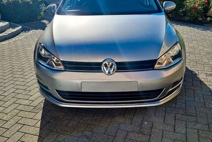VW Golf 117.516 km 9.490 &euro; Bohmte 49163