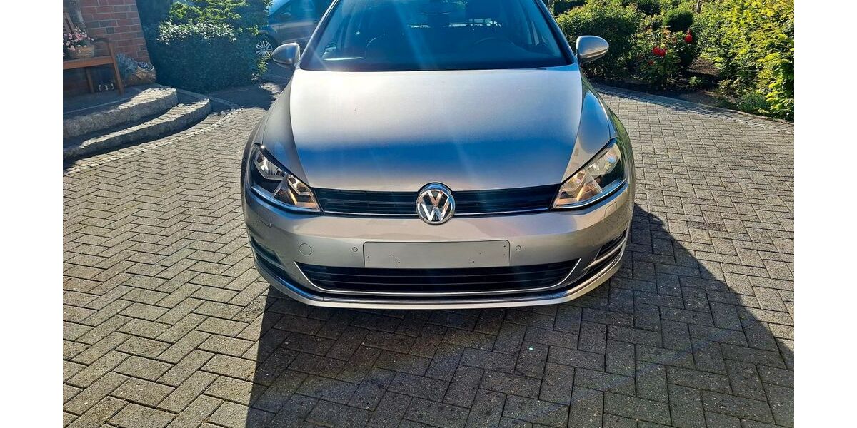 VW Golf 117.516 km 9.490 &euro; Bohmte 49163