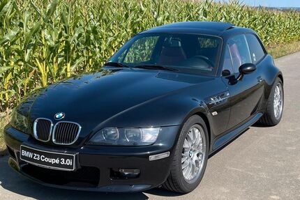 BMW Z3 74.500 km 31.900 &euro; Trier 54294