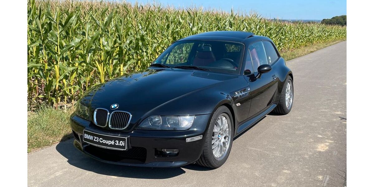 BMW Z3 74.500 km 31.900 &euro; Trier 54294