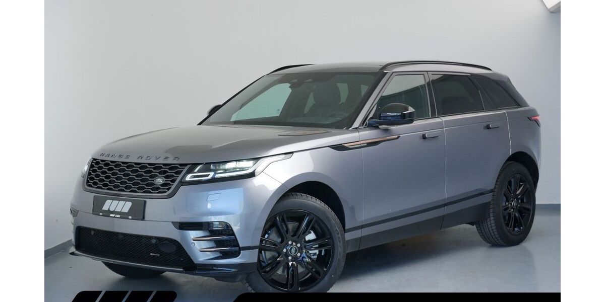Land Rover Range Rover Velar 39.095 km 45.900 &euro; Stockach 78333