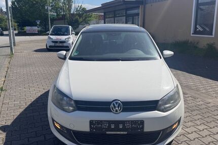 VW Polo 119.000 km 6.900 &euro; Gernsheim 64579
