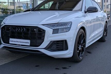 Audi Q8 97.213 km 48.790 &euro; Schweinfurt 97424