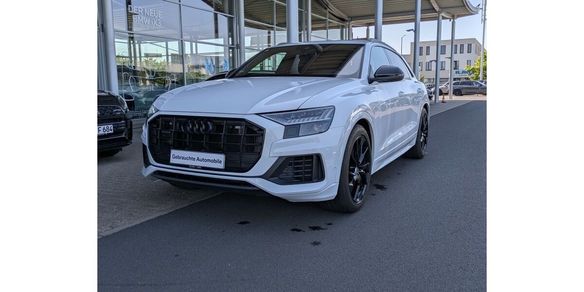 Audi Q8 97.213 km 48.990 &euro; Schweinfurt 97424