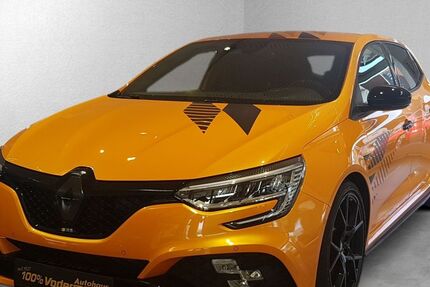 Renault Megane 1.050 km 50.990 € Rosenheim 83022