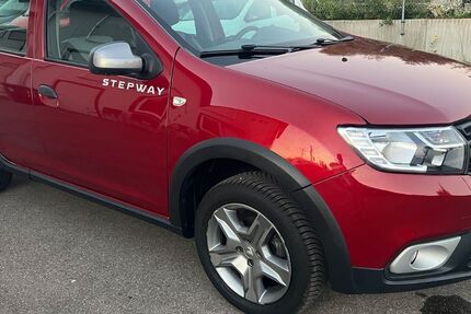 Dacia Sandero 61.400 km 9.280 &euro; Gessertshausen 86459