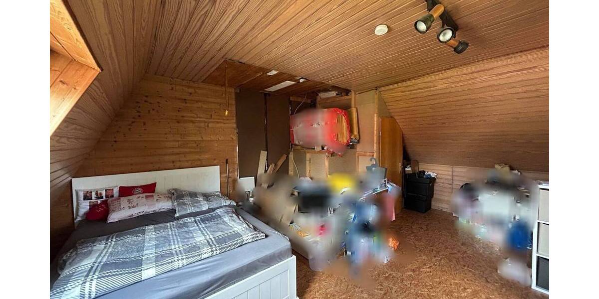 Doppelhaushälfte Salzgitter Heerte - 3 Zimmer, 100 m&sup2;, 209.000&euro; | Angebot:26904000