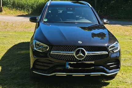 Mercedes-Benz GLC 200 46.732 km 38.500 &euro; Marienmünster 37696