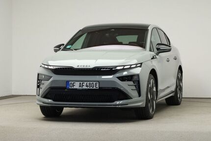 Skoda Enyaq 8.000 km 55.985 &euro; Offenbach am Main 63075