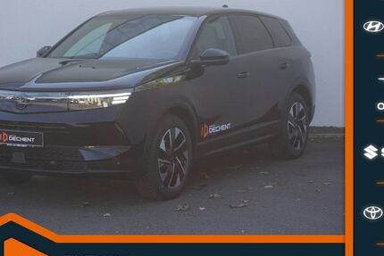 Opel Grandland (X) 4.000 km 32.980 € Saarbrücken 66121