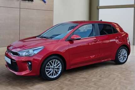 Kia Rio 47.900 km 12.300 &euro; Hohenwarsleben 39326