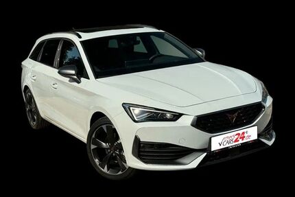 Cupra Leon 16.571 km 31.190 &euro; Teltow 14513