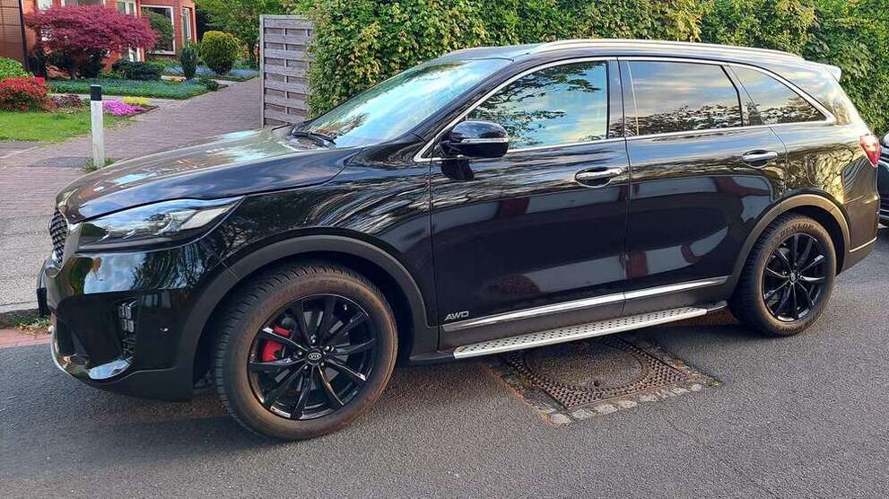 Sorento