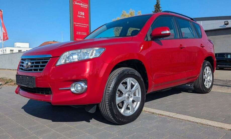RAV 4