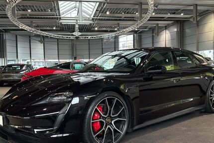 Porsche Taycan 29.660 km 78.890 &euro; Paderborn 33100