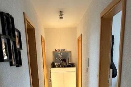 3-Zi.-Wohnung zu vermieten in Hettingen 3 zimmer