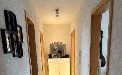 3-Zi.-Wohnung zu vermieten in Hettingen 3 zimmer