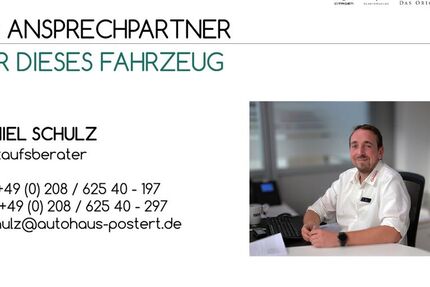 Citroen ë-C3 2.500 km 23.480 € Oberhausen 46147