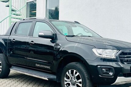 Ford Ranger 56.357 km 30.690 &euro; Dannstadt- Schauernheim 67125