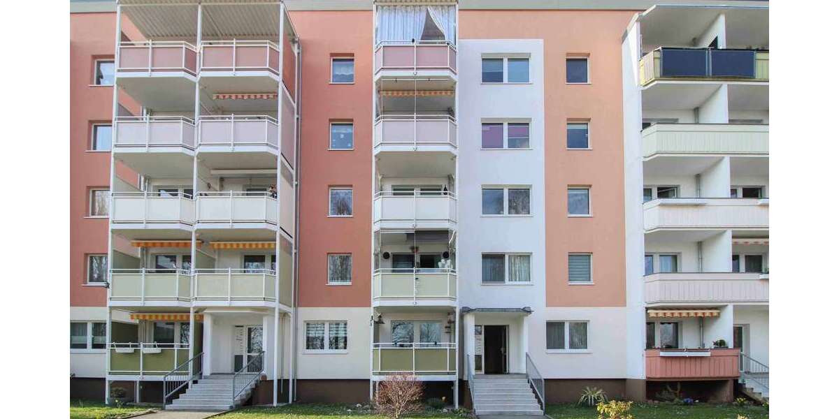 Etagenwohnung Chemnitz Klaffenbach - 3 Zimmer, 76 m&sup2;, 125.000&euro; | Angebot:26877623