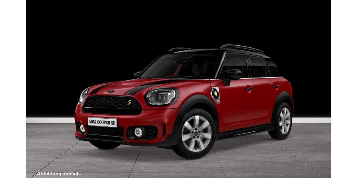 Mini Countryman SE (Cooper) 32.513 km 29.906 &euro; Göttingen 37081