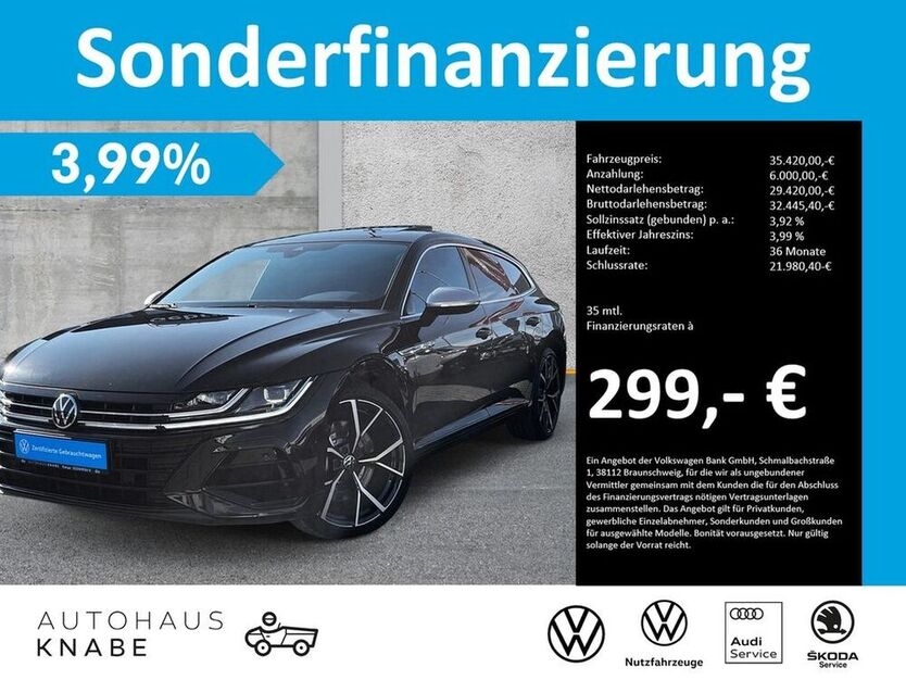Arteon