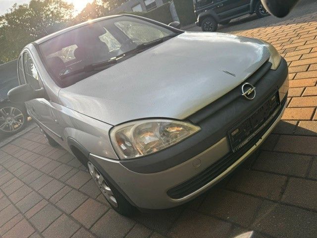 Opel Corsa 234.974 km 800 &euro; Münster 48165
