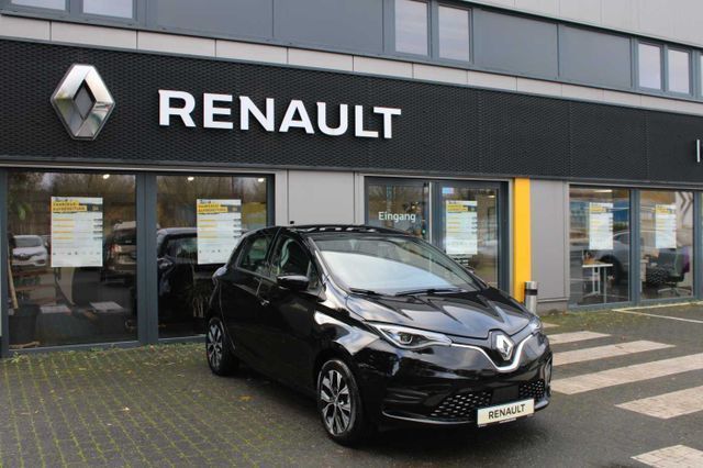 Renault ZOE 12.500 km 23.990 &euro; Kenn 54344