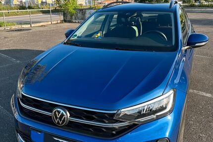 VW Taigo