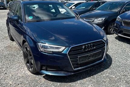 Audi A3 257.000 km 10.500 &euro; Hannover 30179