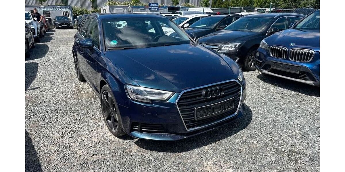 Audi A3 257.000 km 10.500 &euro; Hannover 30179