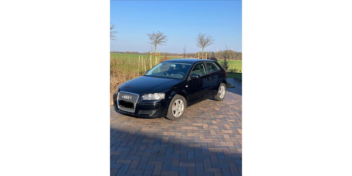 Audi A3 258.700 km 2.600 &euro; Zeven 27404